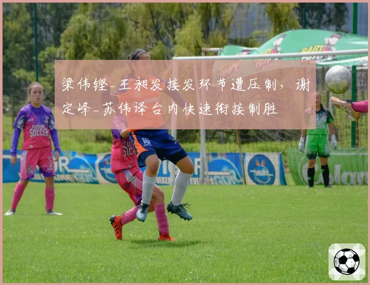 梁伟铿_王昶发接发环节遭压制，谢定峰_苏伟译台内快速衔接制胜